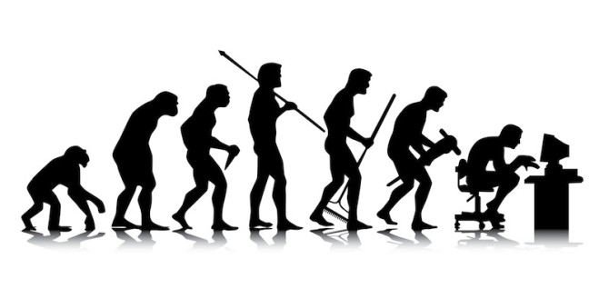 evolution